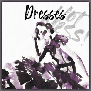Dresses